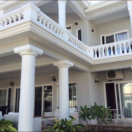 Luxury Villa L'Ile Maurice Pointe aux Canonniers Exteriör bild